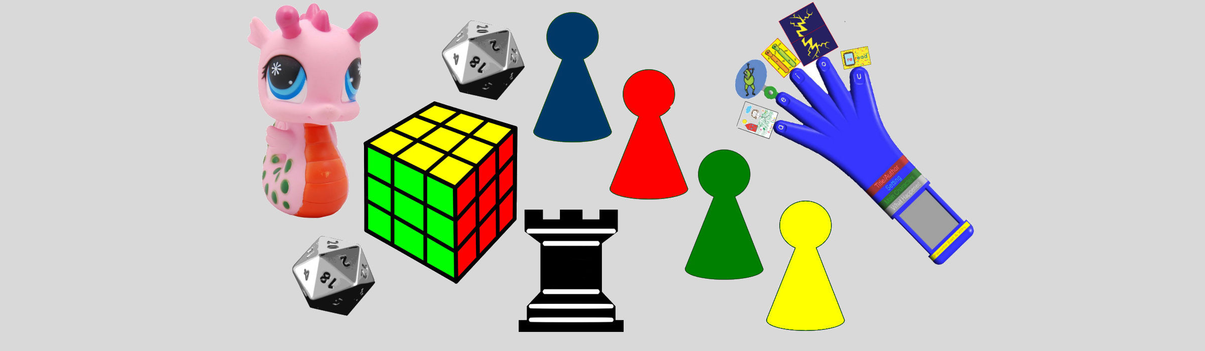 Dice