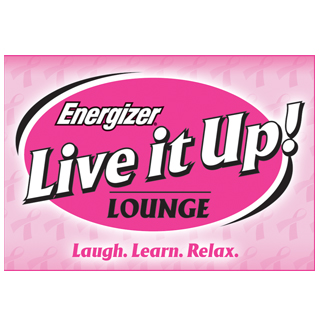 Energizer Live it Up Lounge Boardgame
