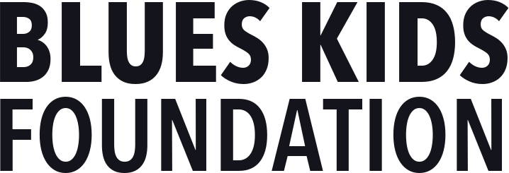 Blues Kids Foundation