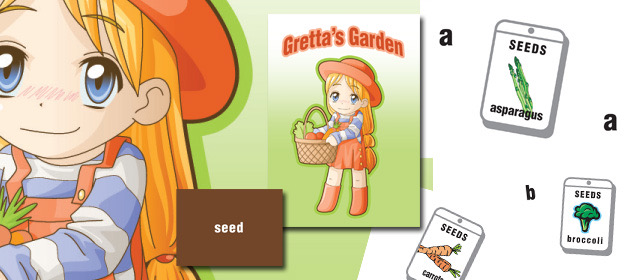 Gretta's Garden