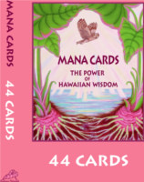MANA CARDS